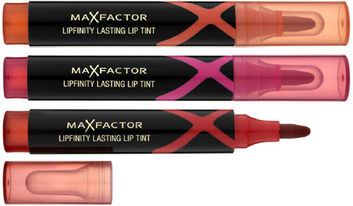 Max Factor Lipfinity Lasting Lip Tint