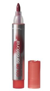 Maybelline Color Sensational LipStain