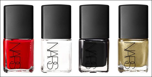 Idee regalo natale 2011: Nars si ispira al Giappone