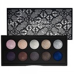 Sephora Moonshadow Baked Palette