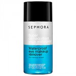 Sephora Waterproof Eye Makeup remover
