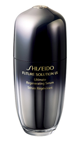 Shiseido Future Solution LX Ultimate Regenerating Serum