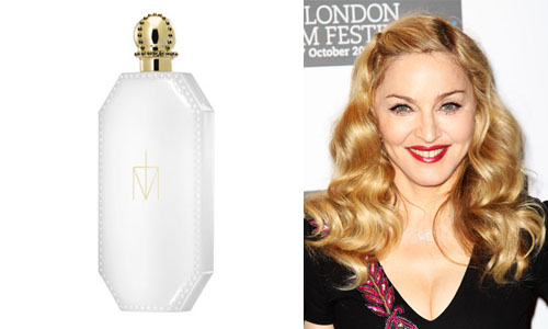 Truth or Dare, il nuovo profumo di Madonna
