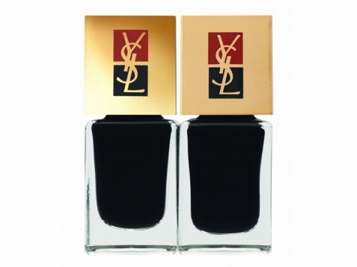 Smalti autunno-inverno 2011-2012: Holiday Collection di YSL