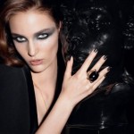 Yves Saint Laurent Holiday 2011 collezione make up