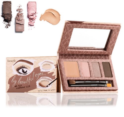 idee regalo natale 2011 le palette multitasking