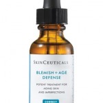 trattamenti vichy skinceuticals pele matura acne tardiva imperfezioni