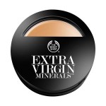 The Body Shop Fondotinta Compatto Extra Virgin Minerals