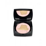collezione make up Lancome special golden hat beneficenza golden hat foundation kate winslet