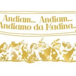 madina milano collezione biancaneve disney