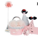 Pupa Haute Couture Christmas Collection 2011 Ballet Bon Ton