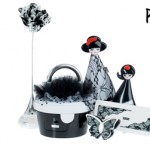 Pupa Haute Couture Christmas Collection 2011 Paris Touch