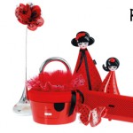 Pupa Haute Couture Christmas Collection 2011 Passion Pois