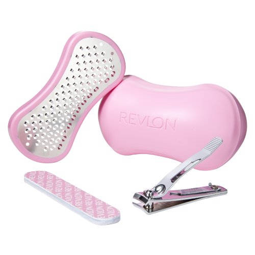 Revlon Pedi-Expert per la bellezza dei vostri piedi