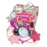 Lush Christmas Stardust/Ballando tra le Stelle Natale 2011