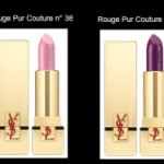 Yves Saint Laurent Holiday 2011 collezione make up