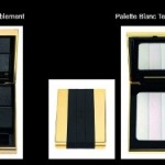 Yves Saint Laurent Holiday 2011 collezione make up