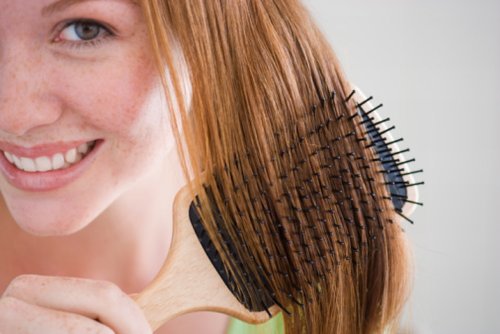 Idee regalo Natale 2011: le spazzole per capelli Sephora