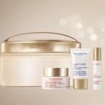 Clarins Coffret Capital Lumiere