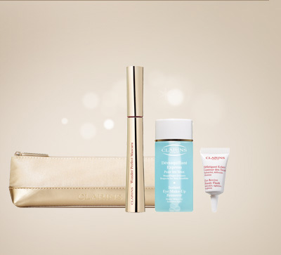 Idee regalo Natale 2011: i kit Clarins