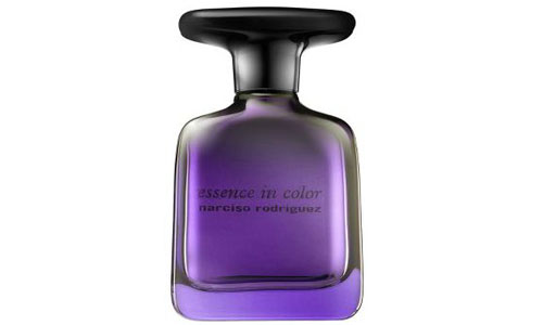 Essence in Color Narciso Rodriguez