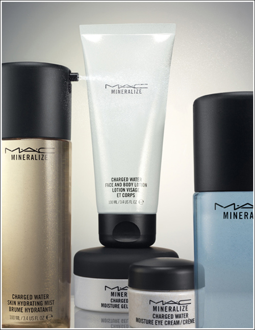 MAC Mineralize Skincare