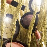 MAC Naturally Make Up Collection 2012