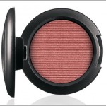 MAC metal-X Red Hot Copper