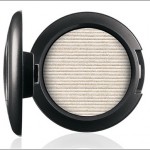 MAC metal-X Virgin Silver