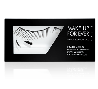 Makeup For Ever Fashion Eyelashes 114