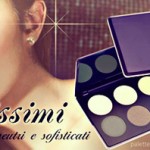 Neve Cosmetics Palette Elegantissimi