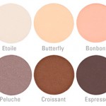 Neve Cosmetics Palette Elegantissimi