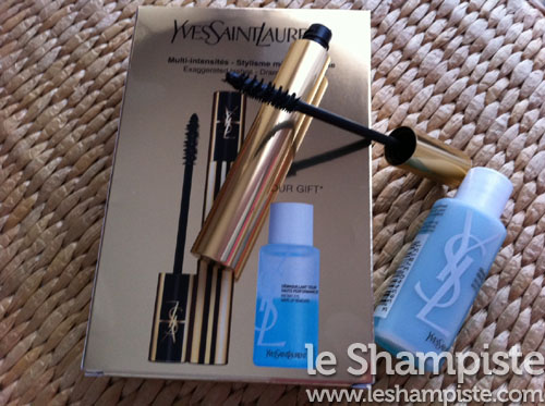 Mascara Singulier YSL