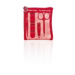 The Body Shop Accessori Natalizi Set Manicure