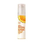 The Body Shop Roll On Lip Oils Arancia