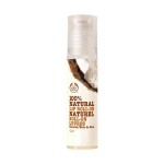 The Body Shop Roll On Lip Oils Cocco