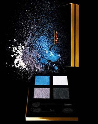 Yves Saint Laurent Pure Chromatics