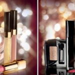 collezione make up chanel giorgio armani holiday 2011