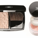 collezione make up chanel giorgio armani holiday 2011