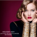 collezione make up chanel giorgio armani holiday 2011