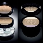 collezione make up chanel giorgio armani holiday 2011