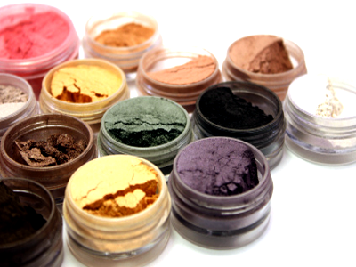 Make up minerale, i siti dove poter acquistare i prodotti