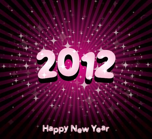 Buon anno 2012