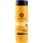 B by Limoni Latte Solare Protettivo SPF50+