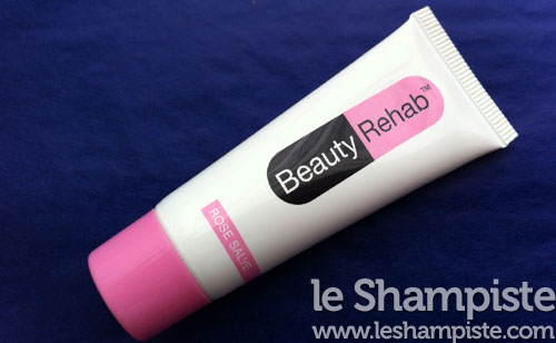 Provato per voi: Beauty Rehab Rose Salve
