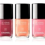 Chanel Harmonie de Pritemps Le Vernis