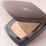 Chanel Harmonie de Pritemps Poudre Universelle Compact Luminous Beige