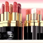 Chanel Harmonie de Pritemps Rouge Coco Shine