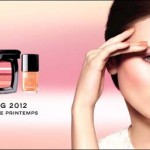Chanel Harmonie de Pritemps collezione make up primavera 2012