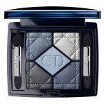 Dior 5 Couleurs Blue de Paris